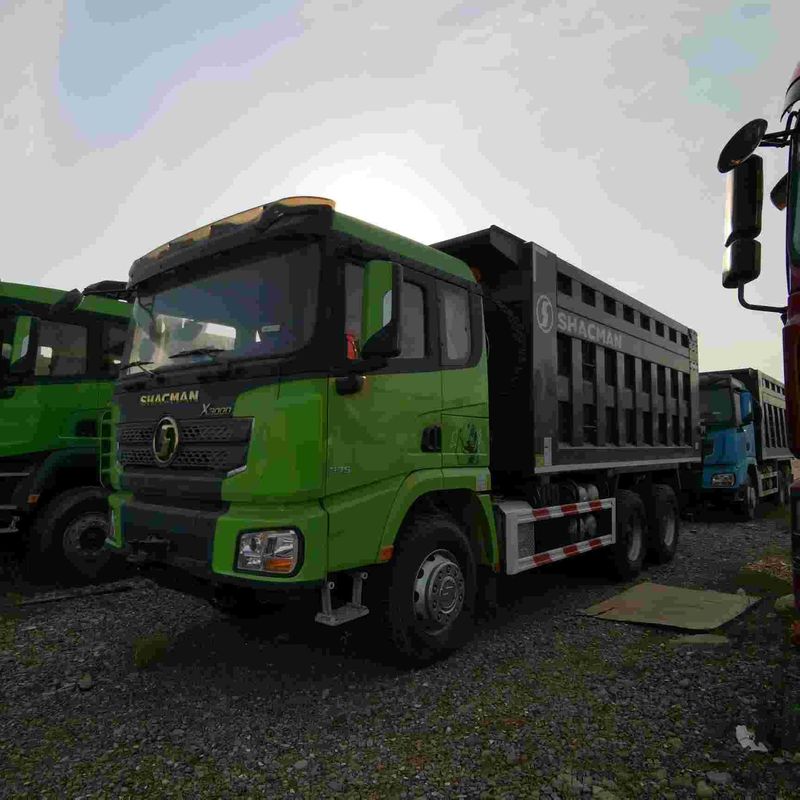 Pneus super-singles camions lourds moteur diesel base de roue 170 pouces longueur 25 pieds