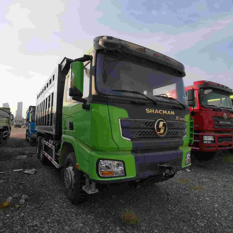 Pneus super-singles camions lourds moteur diesel base de roue 170 pouces longueur 25 pieds