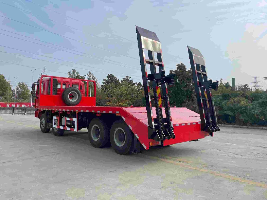 SHACMAN F3000 8x4 400 EuroII camion de décharge avec technologie de pointe et fonctionnalité