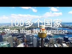 SHACMAN F3000 Camion Benne 6x4 375 Euro V Blanc