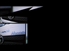 Il y a une différence entre les deux types de véhicules.